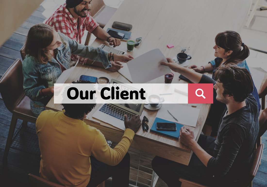 Our Client